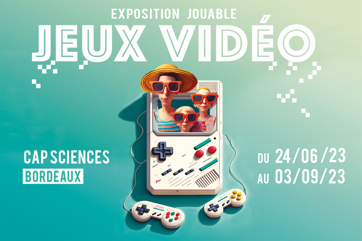 Jeux Vidéo
