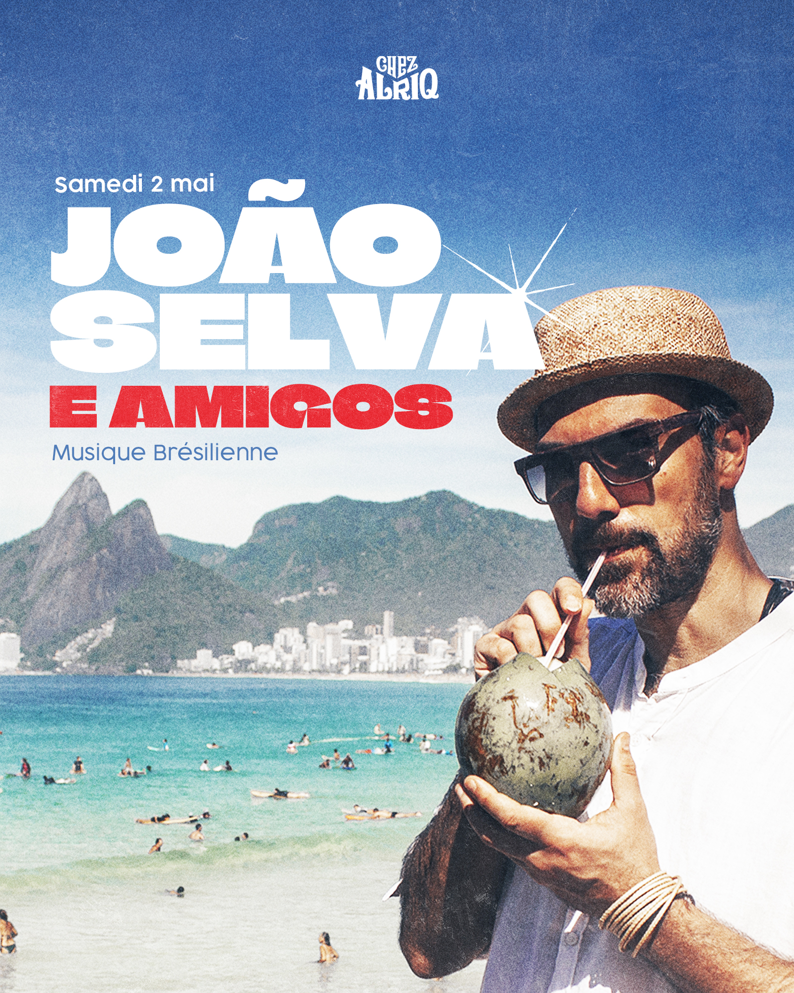 Joao Selva e Amigos
