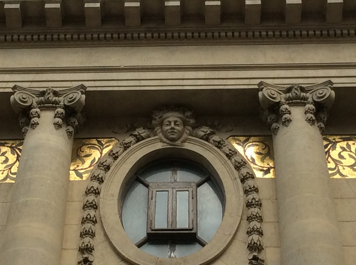 Jounées Européennes du Patrimoine : Visites du théâtre Trianon