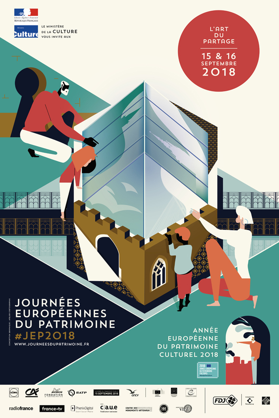 Journées du patrimoine