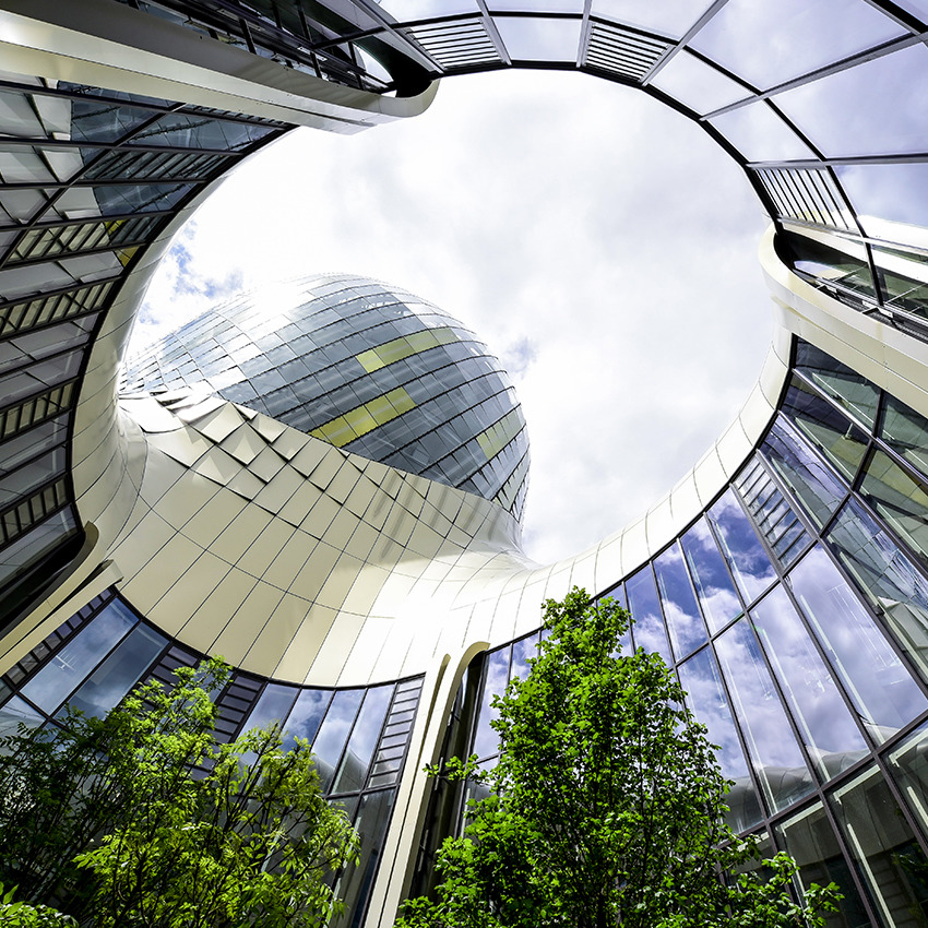 Journées Nationales de l'architecture
