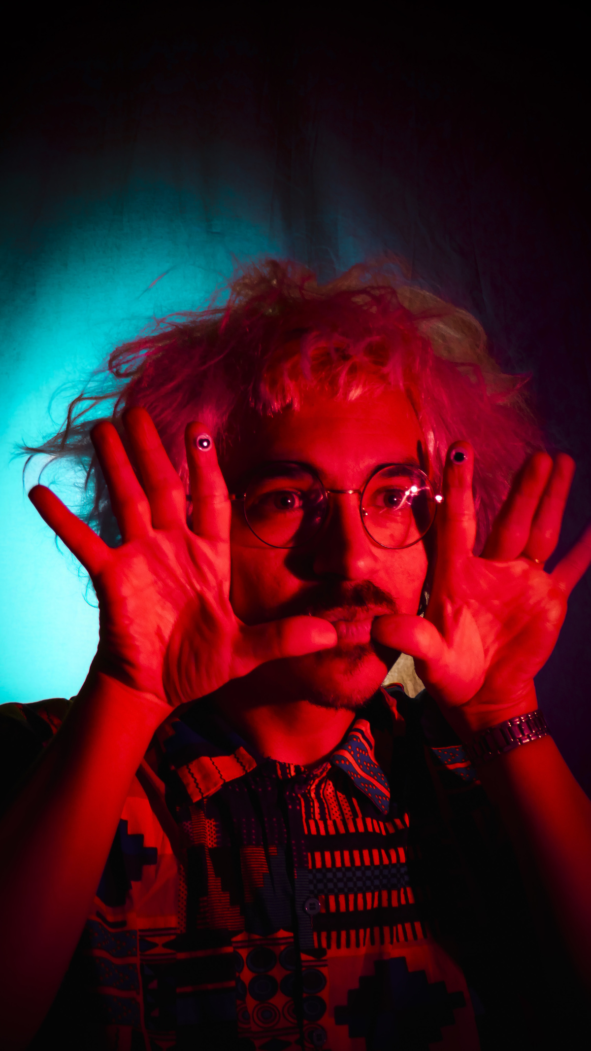 Julian Mayorga