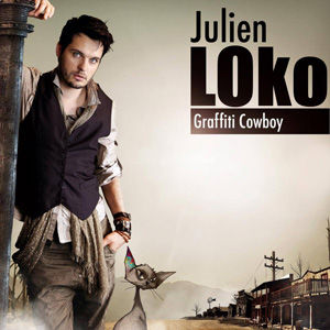Julien LOKO