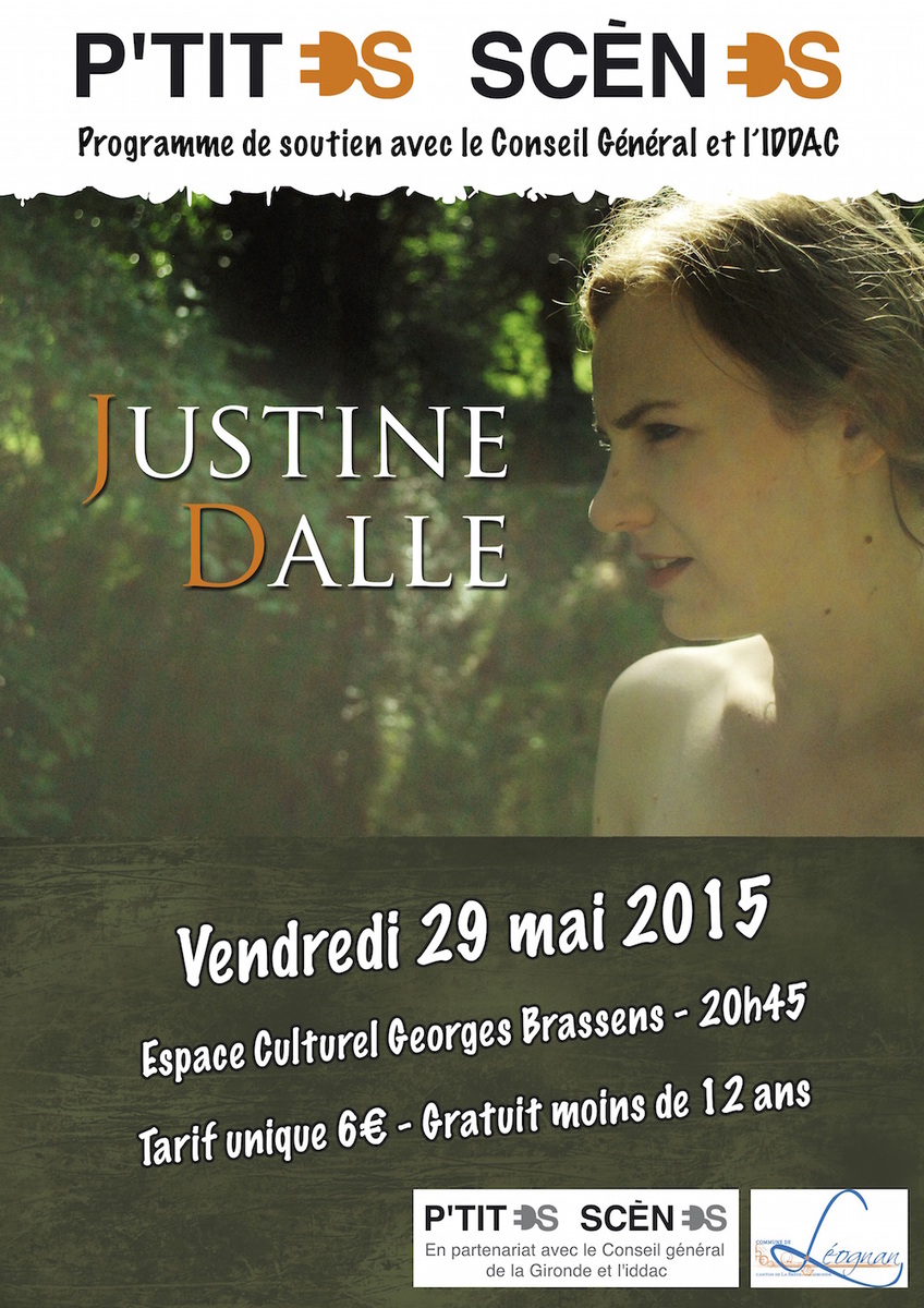 Justine DALLE