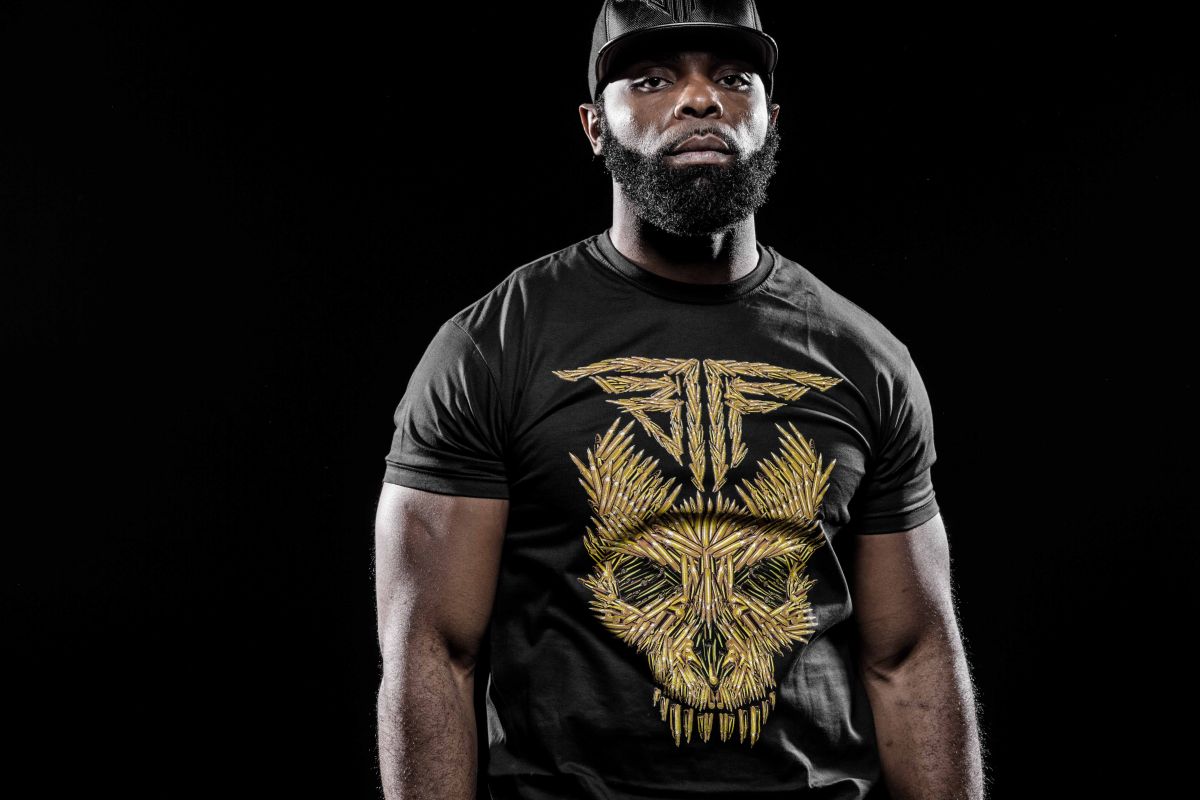 Kaaris