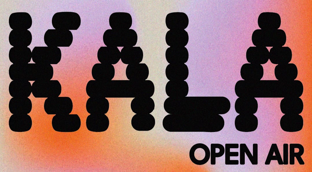 Kala : Open Air