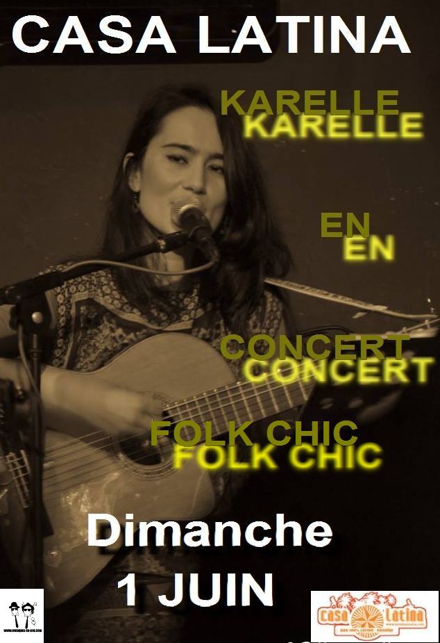Karelle