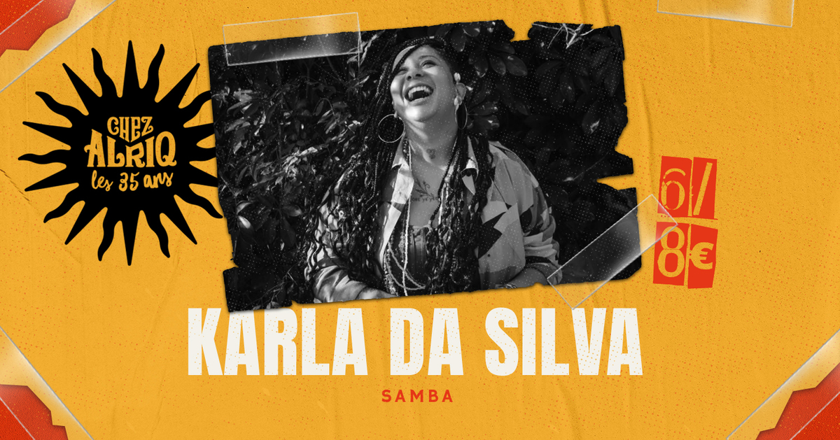 KARLA DA SILVA
