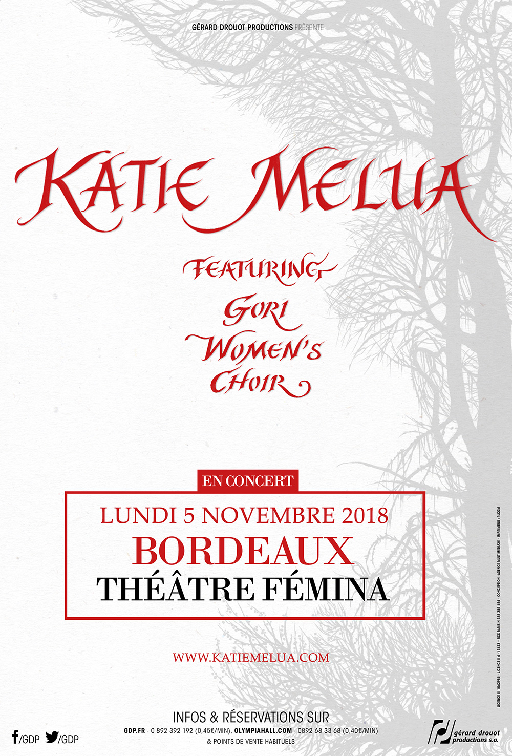 KATIE MELUA