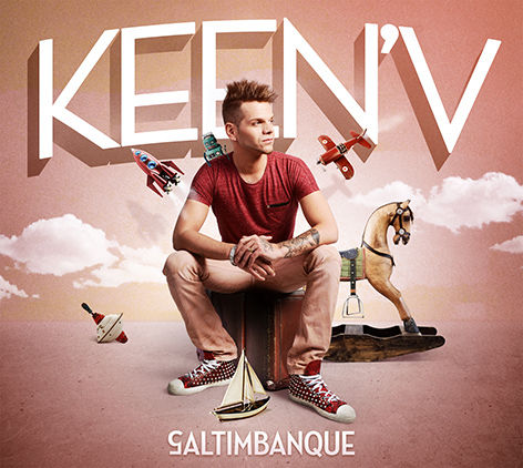KEEN'V