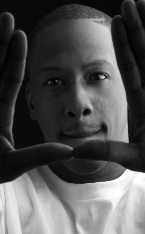 Keith Murray