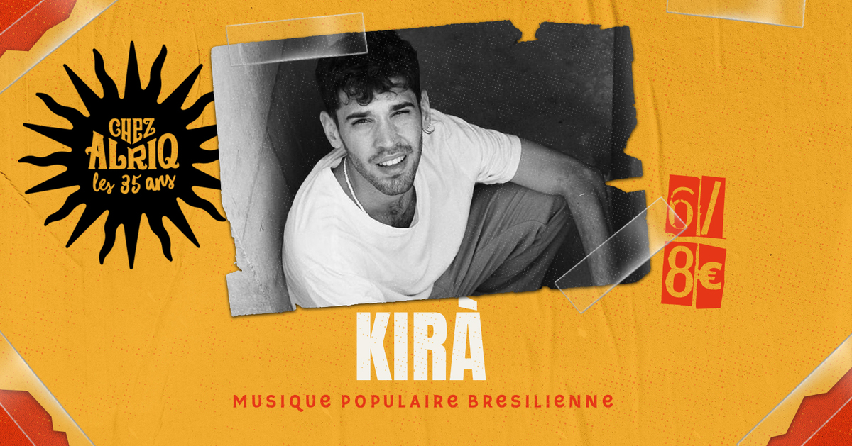 Kirà