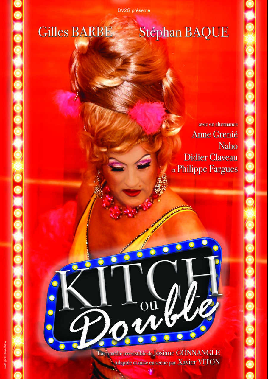 KITCH OU DOUBLE