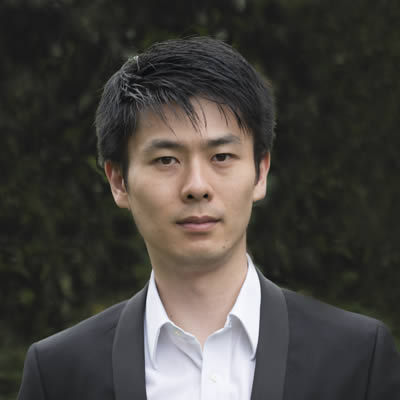 Kotaro Fukuma