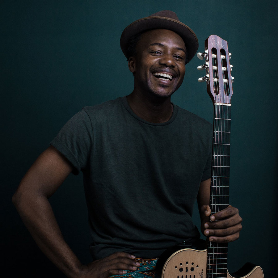 Kyekyeku duo