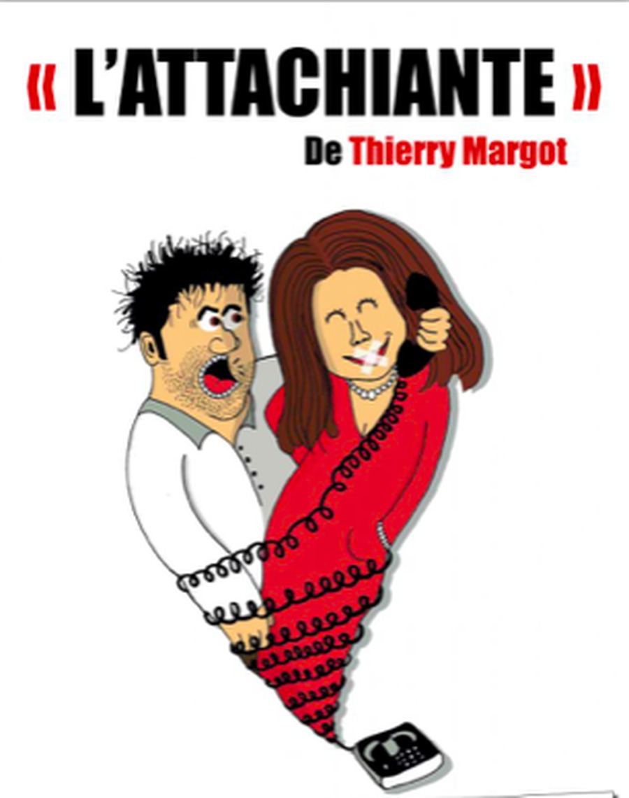 L' Attachiante