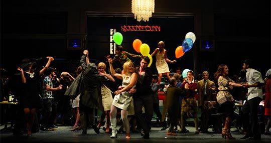 La Bohème