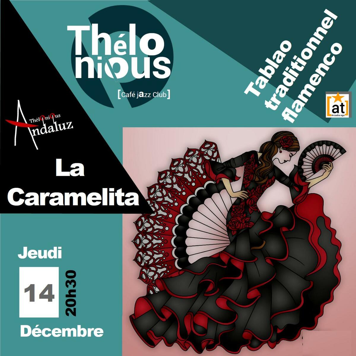 La Caramelita