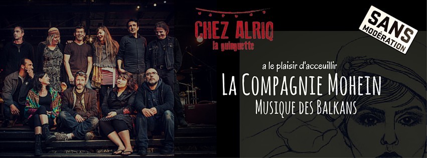 La Compagnie Mohein