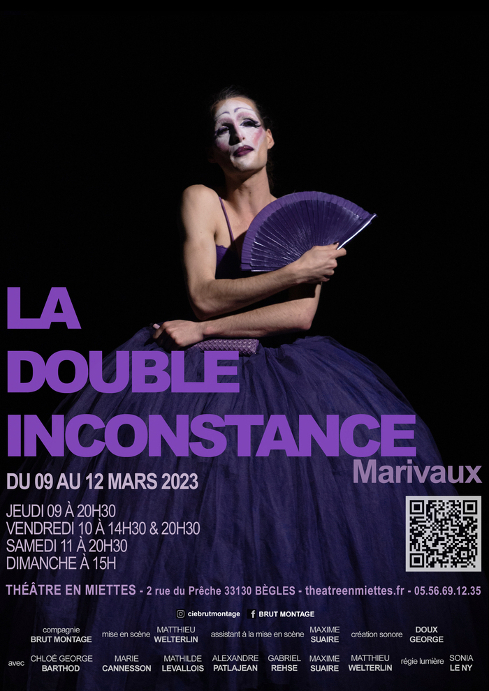 La Double Inconstance