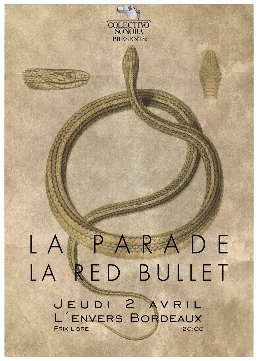 La Parade