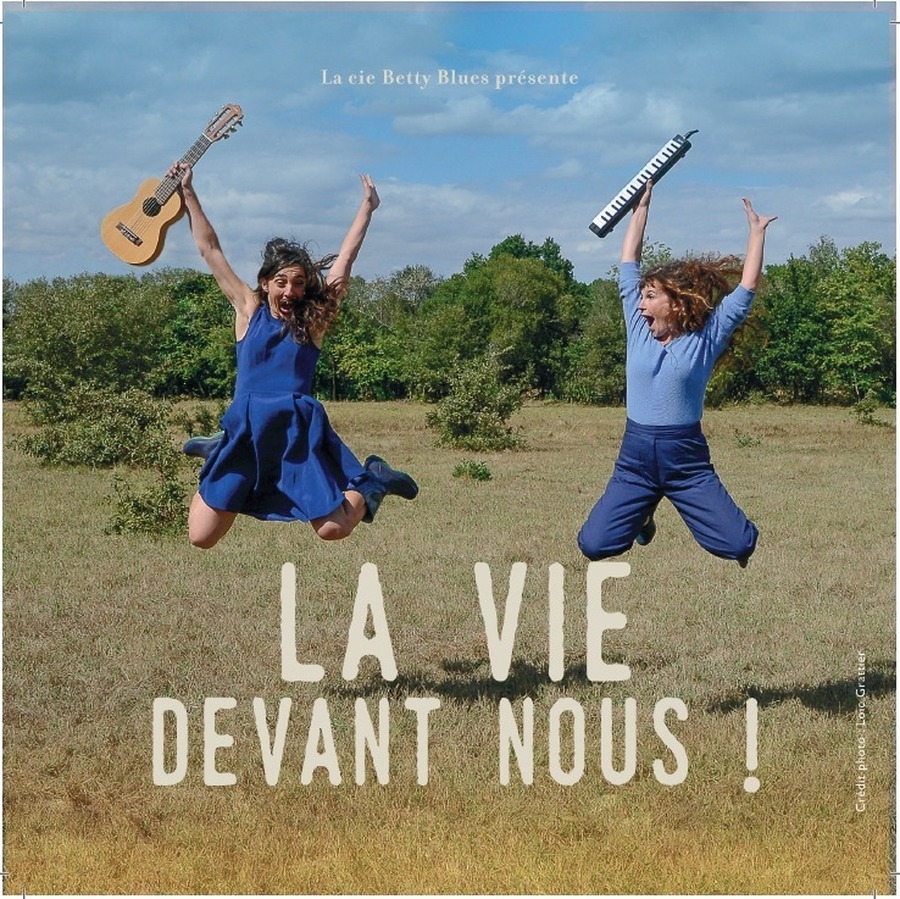La Vie Devant Nous