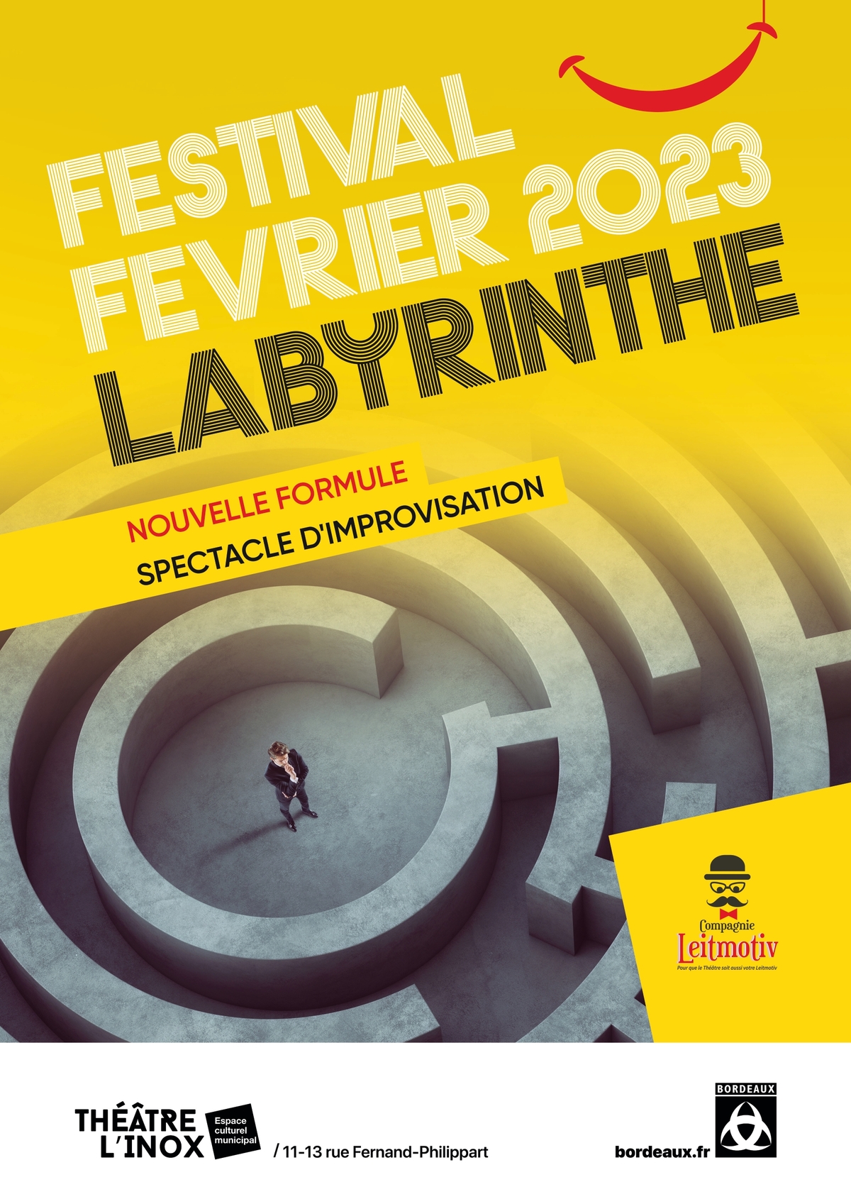 Labyrinthe