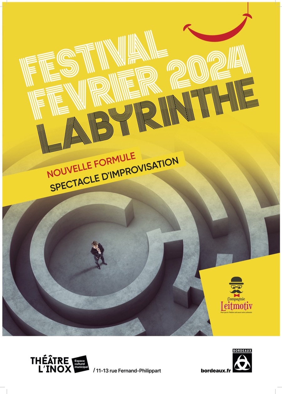 Labyrinthe