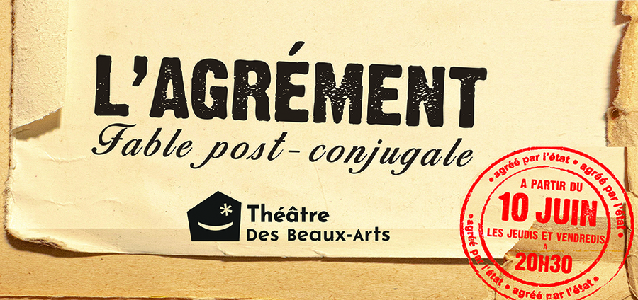 L'Agrément