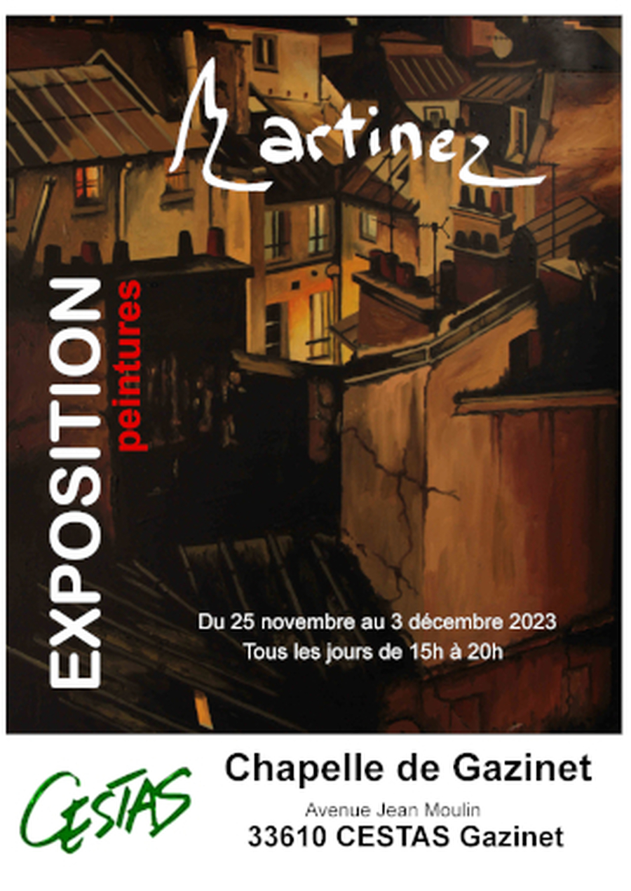 L'âme des villes