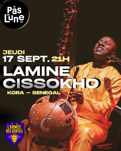 Lamine Cissokho