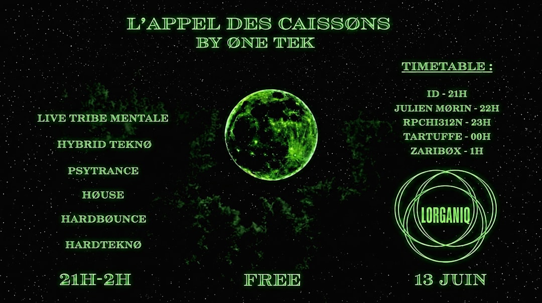 L'appel des caissons