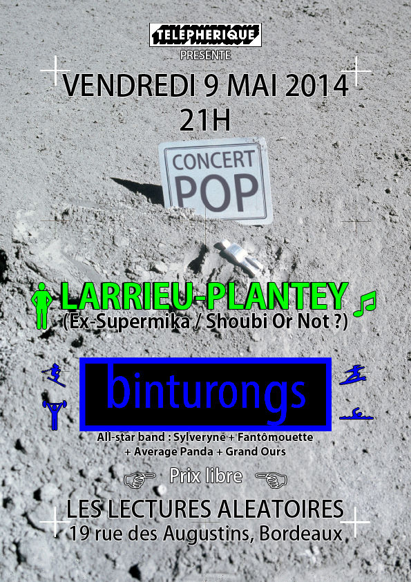 Larrieu-Plantey