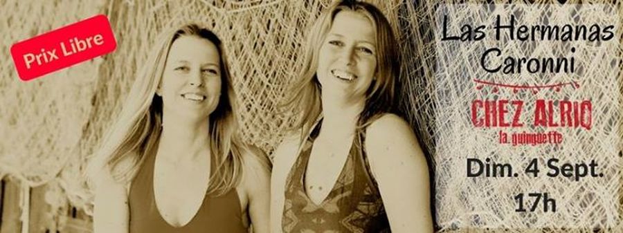 Las Hermanas Caronni