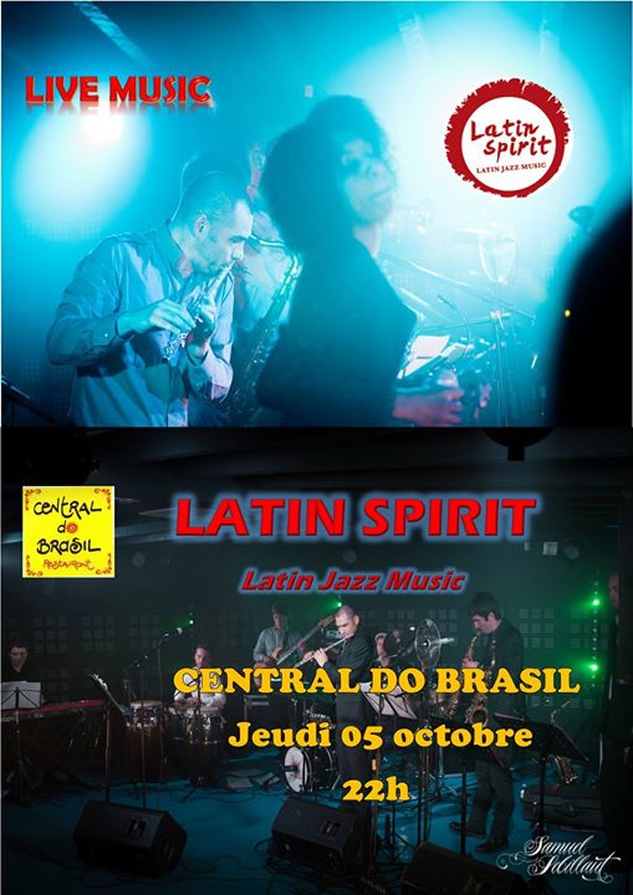 Latin Spirit
