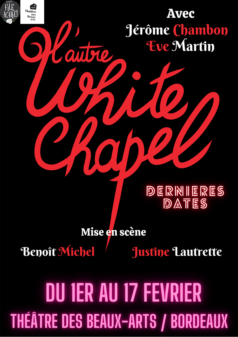 L'Autre Whitechapel