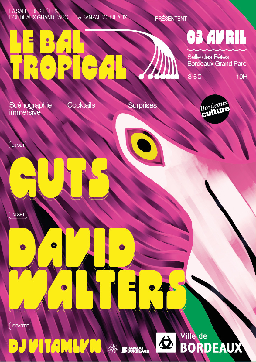 Le Bal Tropical