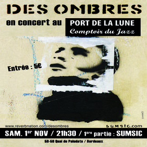 LE COMPTOIR SE REBELLE!!!!