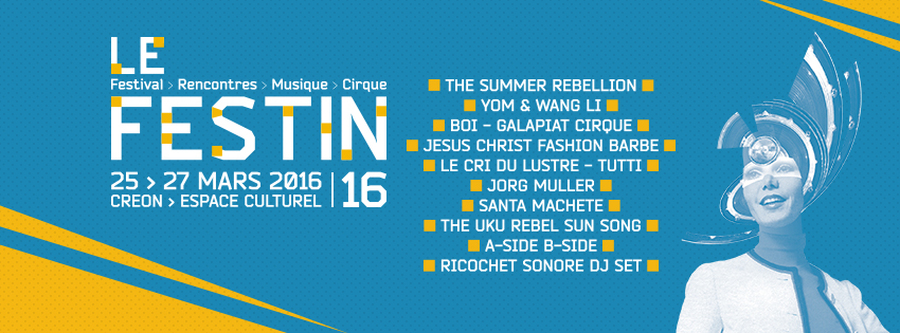 LE FESTIN 16