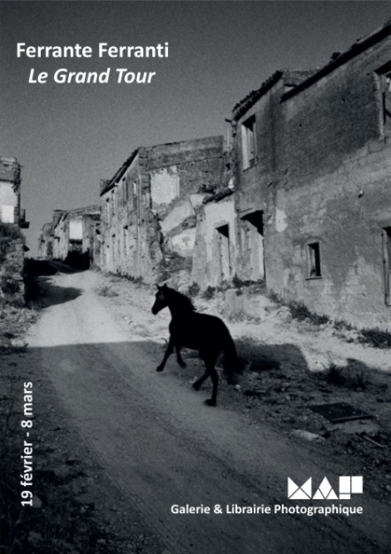 Le Grand Tour