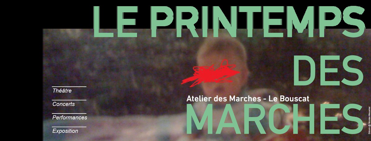 Le Printemps des Marches : Melancholia II