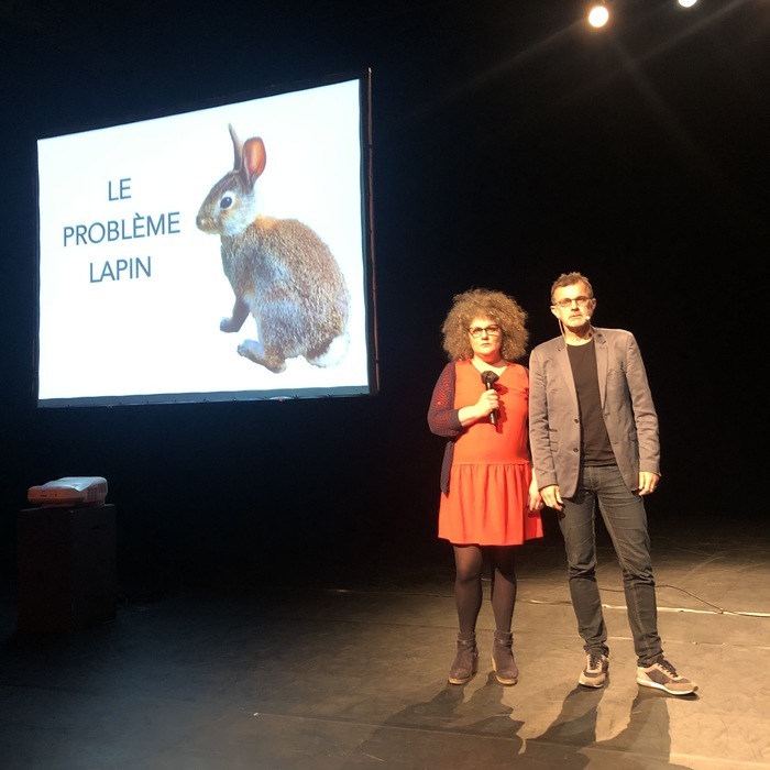 Le problème lapin, cartographie 7