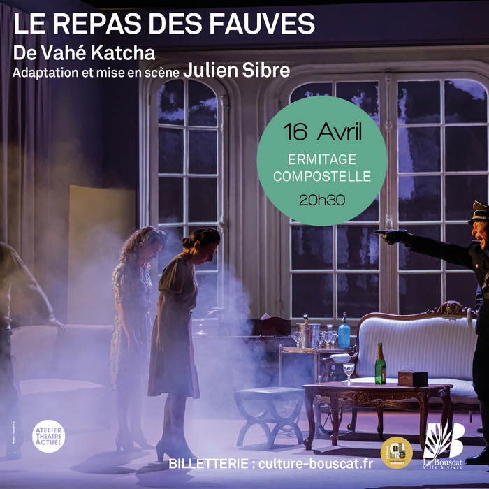 Le Repas des fauves