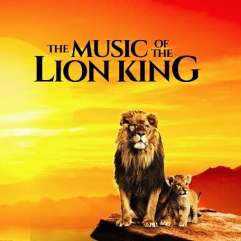 Le Roi Lion