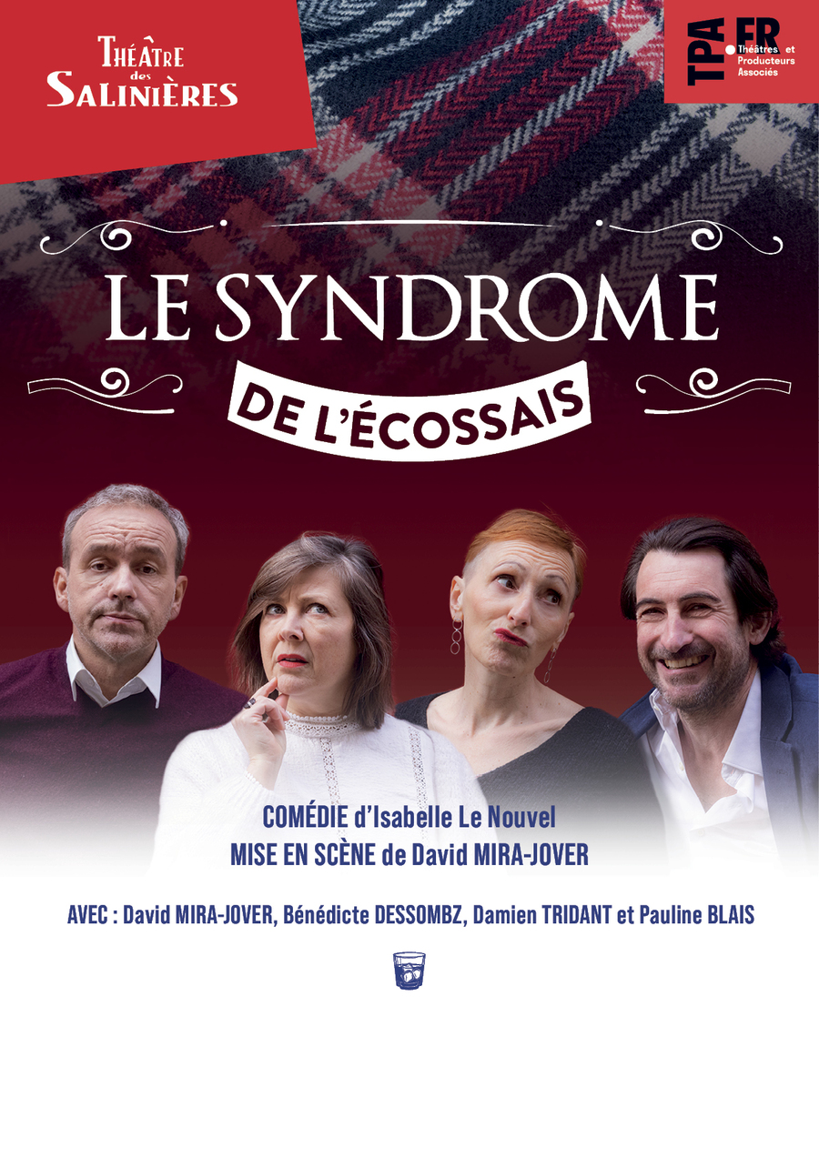 LE SYNDROME DE L’ECOSSAIS