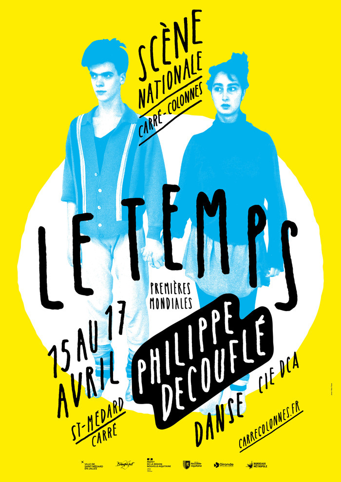 Le Temps