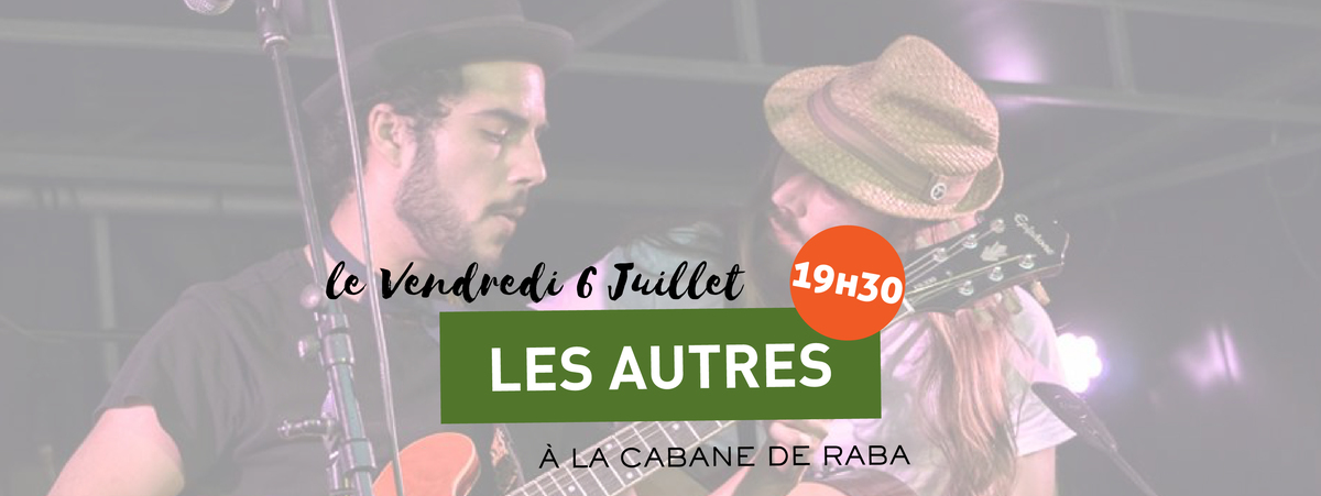Les Autres