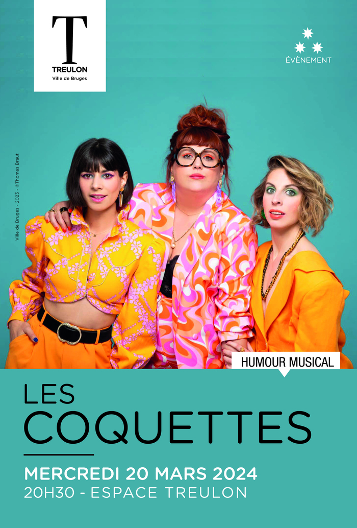 Les Coquettes