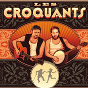 LES CROQUANTS + Invités