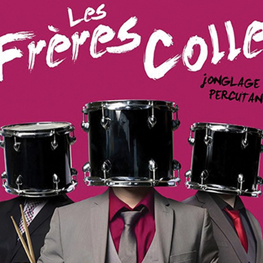 Les frères Colle